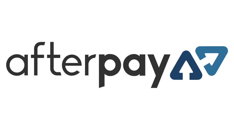 Afterpay logo transparent PNG - StickPNG